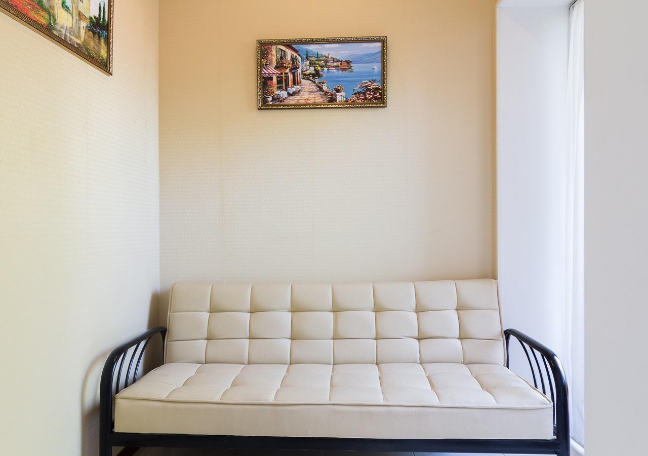 Villa Neapol Odessa Zewnętrze zdjęcie