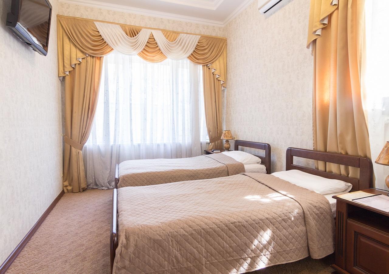Villa Neapol Odessa Zewnętrze zdjęcie