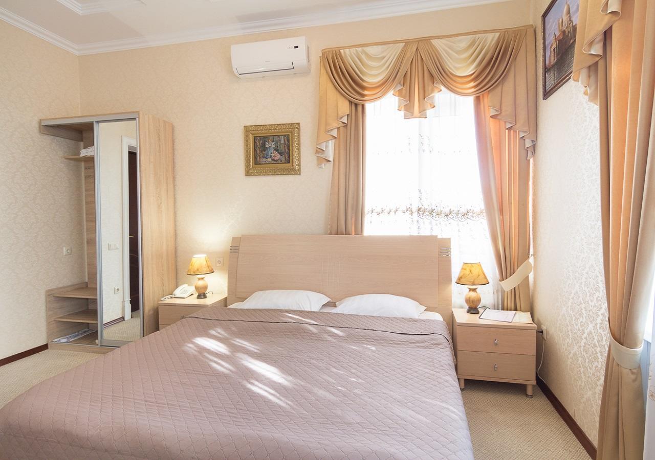 Villa Neapol Odessa Zewnętrze zdjęcie